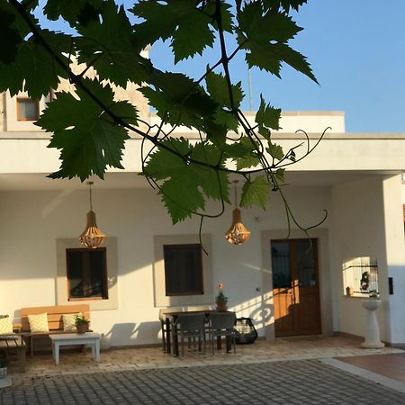 Masseria Cesarina B&B Castellana Grotte Exteriér fotografie