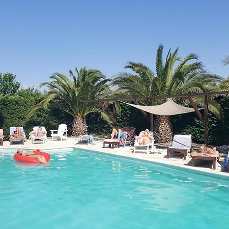 Masseria Cesarina B&B Castellana Grotte Exteriér fotografie