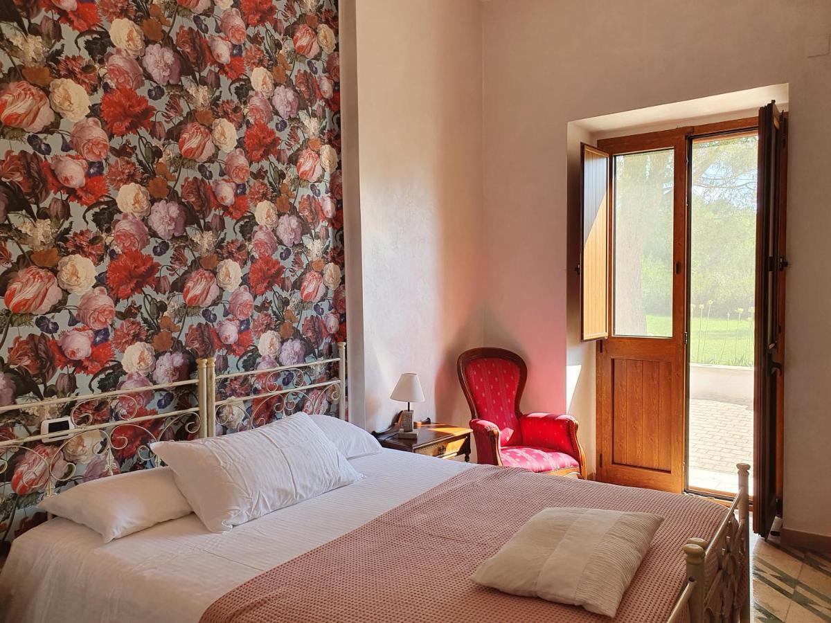 Masseria Cesarina B&B Castellana Grotte Exteriér fotografie