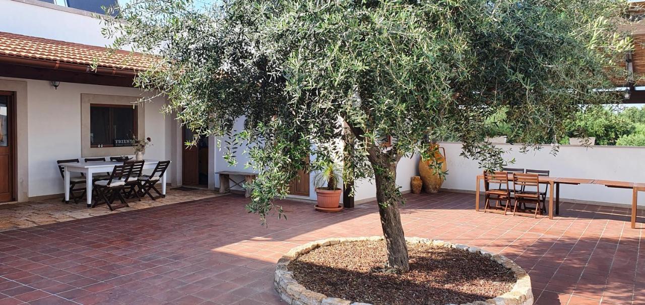 Masseria Cesarina B&B Castellana Grotte Exteriér fotografie