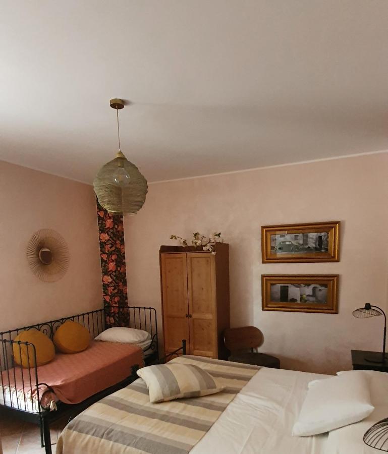Masseria Cesarina B&B Castellana Grotte Exteriér fotografie