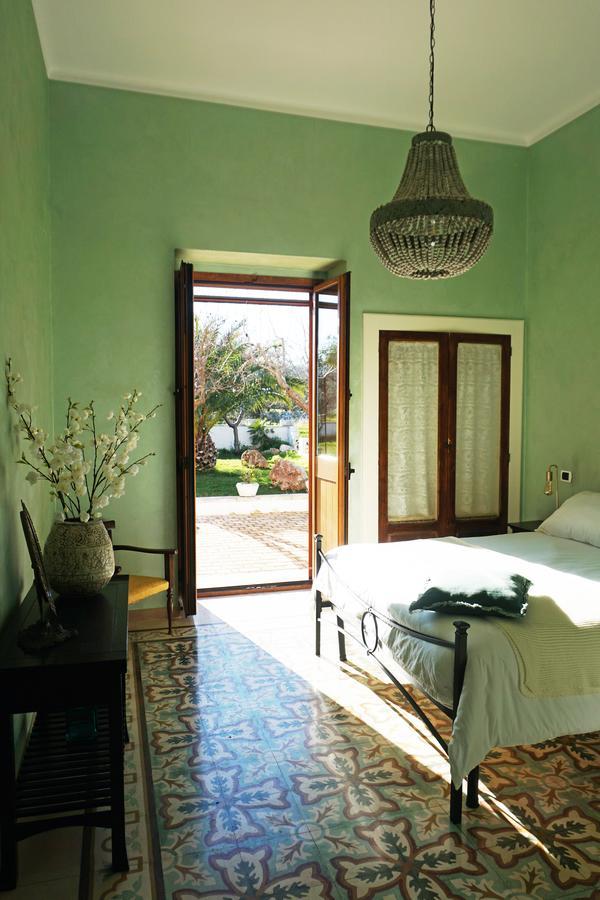 Masseria Cesarina B&B Castellana Grotte Exteriér fotografie