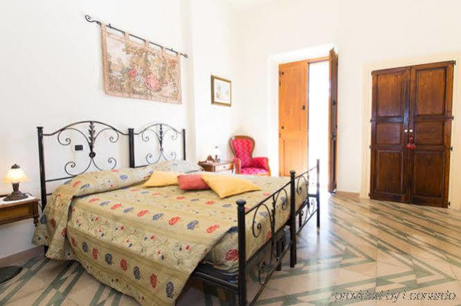 Masseria Cesarina B&B Castellana Grotte Exteriér fotografie
